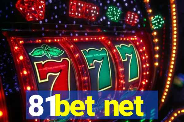 81bet net